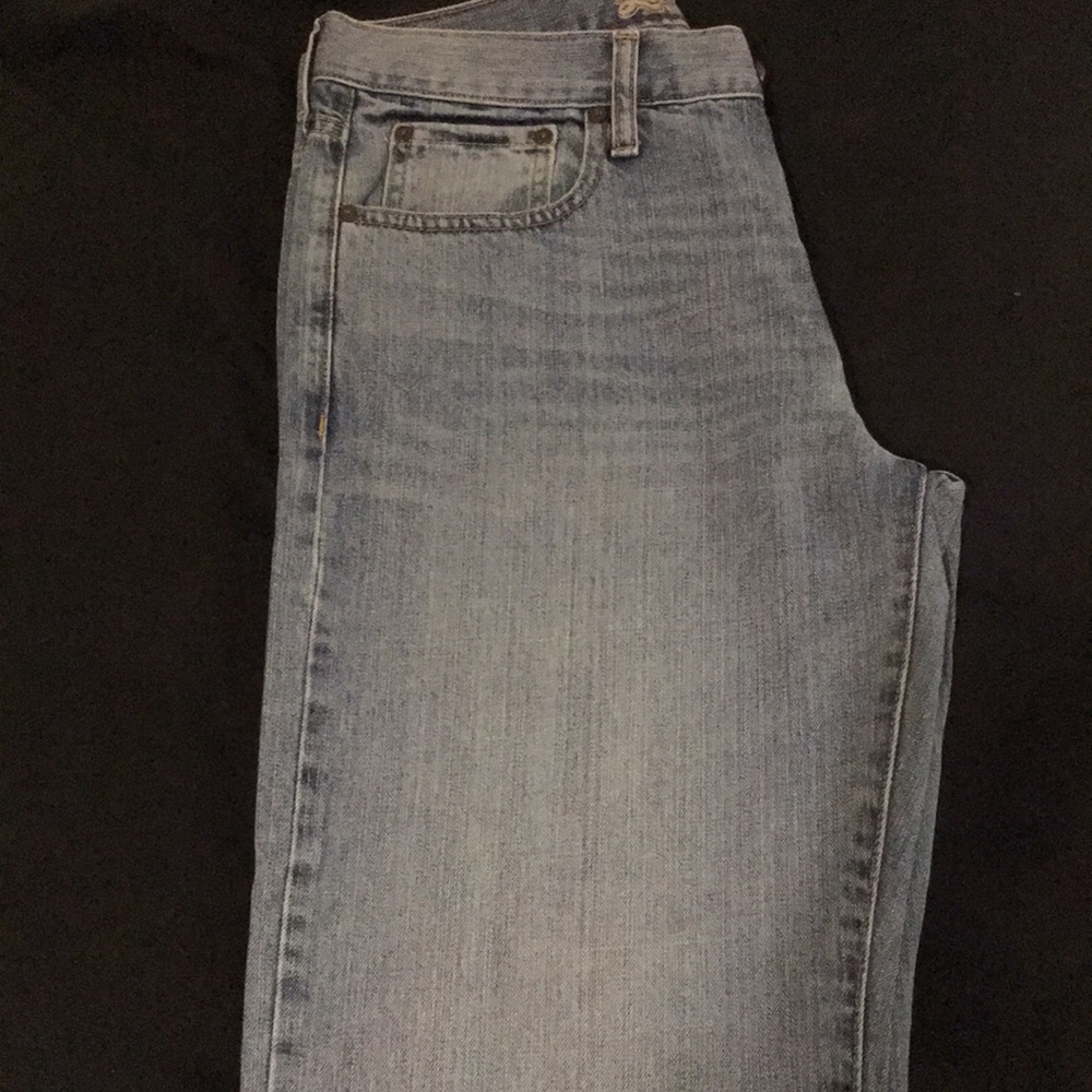 Old Navy Loose Fit Jeans 👖